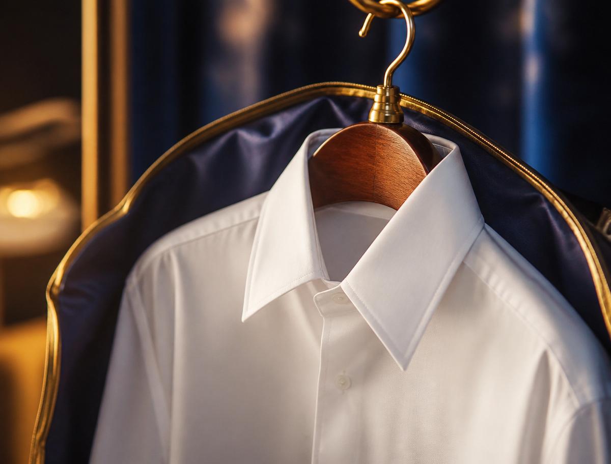Dry cleaning
